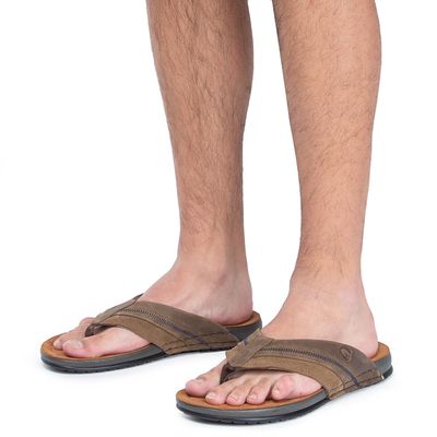 Imagen 2 del producto Sandalia Abierta  Ac  Guante  Olivo  0035836