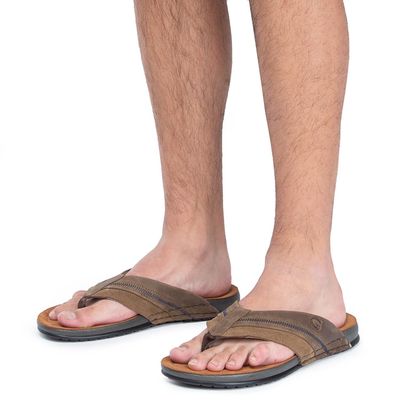 Imagen 2 del producto Sandalia Abierta  Ac  Guante  Olivo  0035836