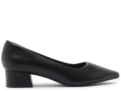 Zapato  Margarita  Anacapri  Negro  C3070500030003