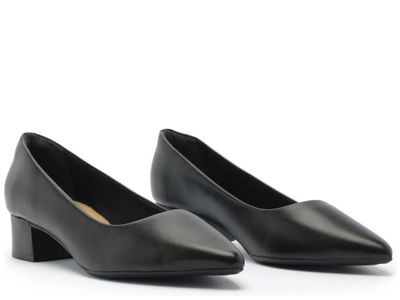 Imagen 2 del producto Zapato Margarita Anacapri Negro C3070500030003