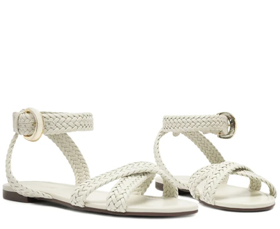 Imagen 2 del producto Sandalia  Luz  Anacapri  Blanco  C3029500490002