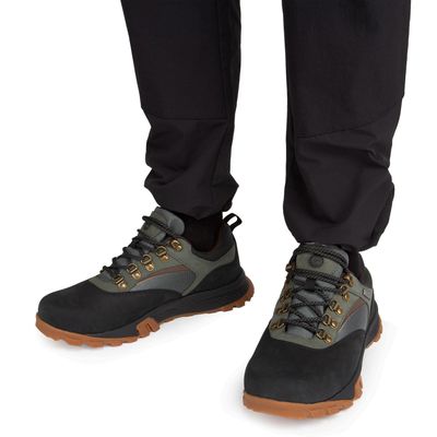 Imagen 2 del producto Zapato  Parinacota  Guante  Negro  0035976