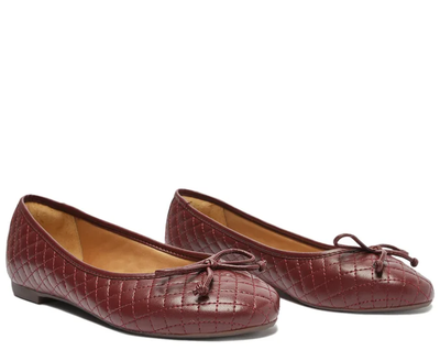 Imagen 2 del producto Ballerina  Celia  Anacapri  Burdeo  C3026200010038