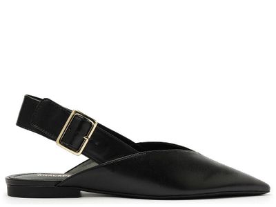 Ballerina  Tarja  Anacapri  Negro  C3049200200001