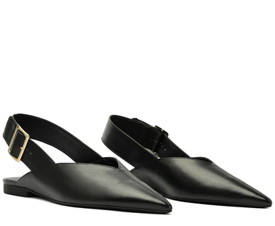 Imagen 2 del producto Ballerina  Tarja  Anacapri  Negro  C3049200200001