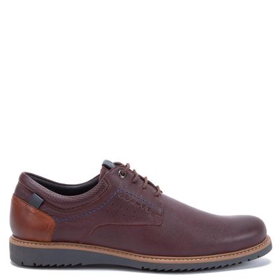Zapato  Nantes  Guante  Burdeo  0035969