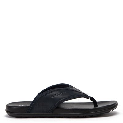 Sandalia Abierta Delhi Guante Azul 0036086