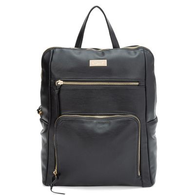 Mochila  Notebook  Gacel  Negro  Car3097