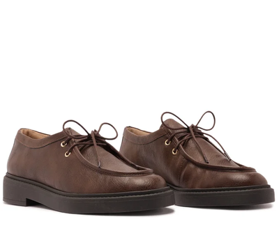 Imagen 2 del producto Mocasin Nara Anacapri Chocolate C3027200540002