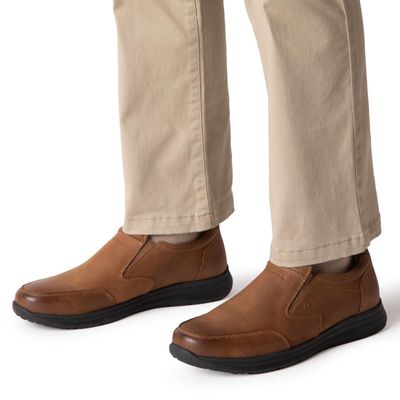 Imagen 2 del producto Zapato Calcuta Guante Tostado 0036060