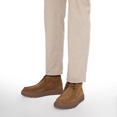 Imagen 2 del producto Botin  Rabal  Guante  Tostado  0036126