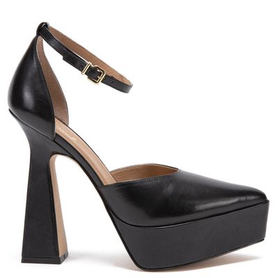 Imagen 1 del producto Zapato 0011 Gacel Negro 0658946