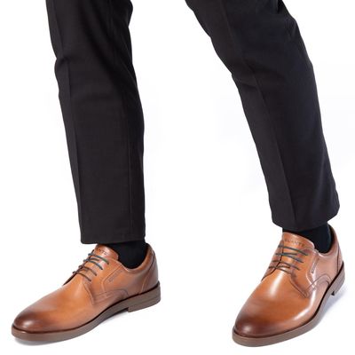 Imagen 2 del producto Zapato  Dijon  Guante  Camel  0035530