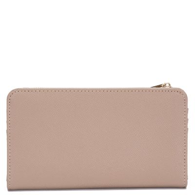 Imagen 2 del producto Billetera Billetera Grande Gacel Taupe Bil0406