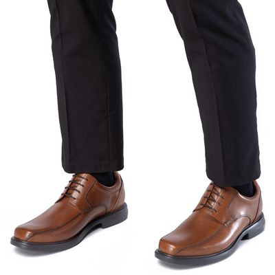 Imagen 2 del producto Zapato  Ferguson  Guante  Dark Camel  0035588