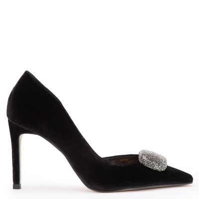 Imagen 1 del producto Zapato  Bessie  Gacel  Negro  0660117