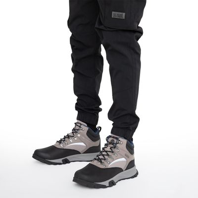 Imagen 2 del producto Botin  Parinacota  Guante  Negro  0036204