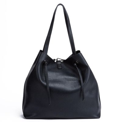 Imagen 2 del producto Cartera  Shopping  Gacel  Negro  Car3238