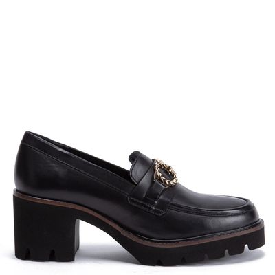 Imagen 1 del producto Mocasin Ranya Gacel Negro 0660564