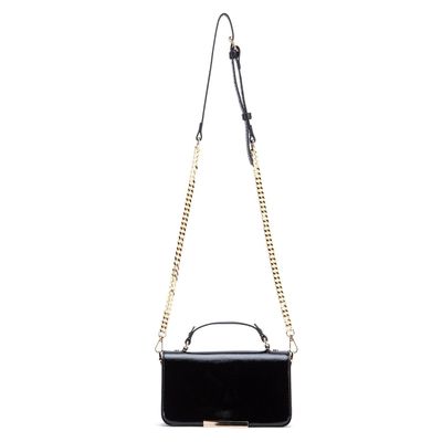 Imagen 2 del producto Cartera  Clutch  Gacel  Negro  Car3309