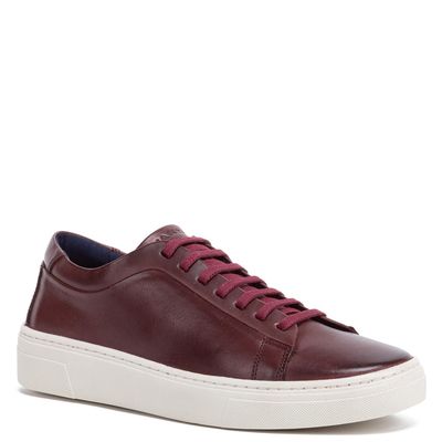 Imagen 2 del producto Zapatilla Germany Guante Burdeo 0035808