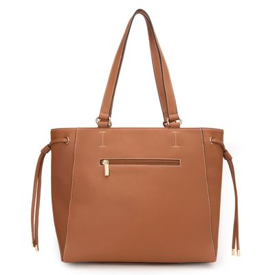 Imagen 2 del producto Cartera  Shopping  Gacel  Tostado  Car3507