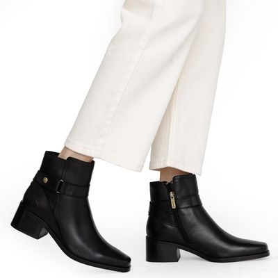 Imagen 2 del producto Botin  Casey  Gacel  Negro  0660739