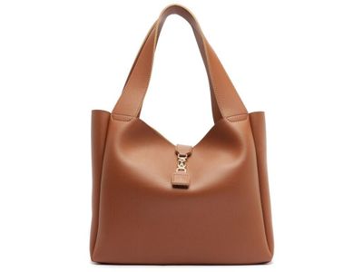 Imagen 1 del producto Cartera  Dos Asas G  Anacapri  Cafe  C5003001600005