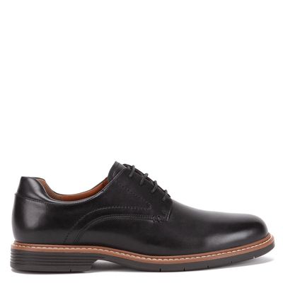 Zapato  Birmingham  Guante  Negro  0035861