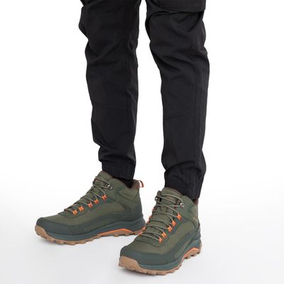 Imagen 2 del producto Botin  Melfort  Guante  Olivo  0036269