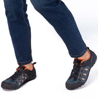 Imagen 2 del producto Sandalia Cerrada  Lonquimay  Guante  Marino  0035541