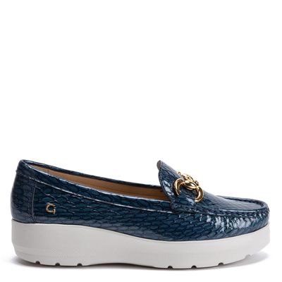 Mocasin  Locanda  Gacel  Marino  0660469