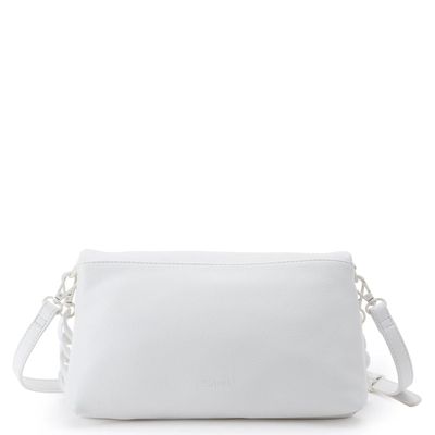 Imagen 2 del producto Cartera  Bandolera Grande  Gacel  Blanco  Car3359