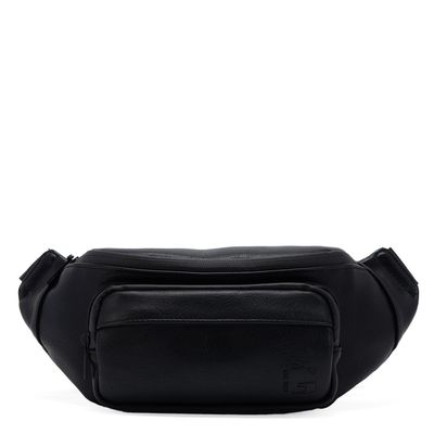 Bolso  Banano  Guante  Negro  Mp323