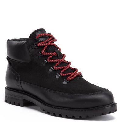 Imagen 2 del producto Botin  Estocolmo  Guante  Negro  0035815