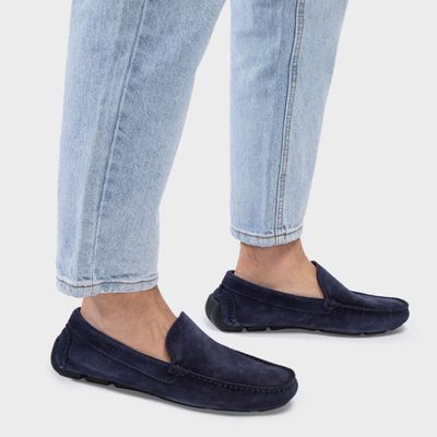 Imagen 2 del producto Mocasin Costa Rica Guante Marino 0035309