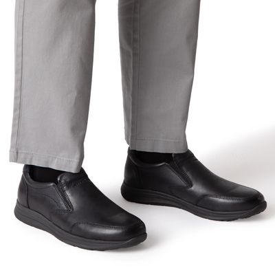 Imagen 2 del producto Zapato Calcuta Guante Negro 0036062