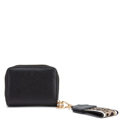 Imagen 2 del producto Billetera  Billetera Pequeña  Gacel  Negro  Bil0420