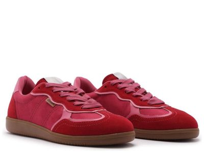 Imagen 2 del producto Zapatilla Emilia Anacapri Fucsia C3057900120021