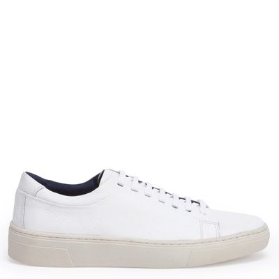 Zapatilla  Germany  Guante  Blanco  0035821