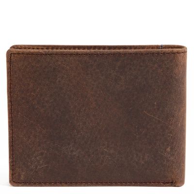 Imagen 2 del producto Billetera  Bill Flap  Guante  Cafe  Bi462