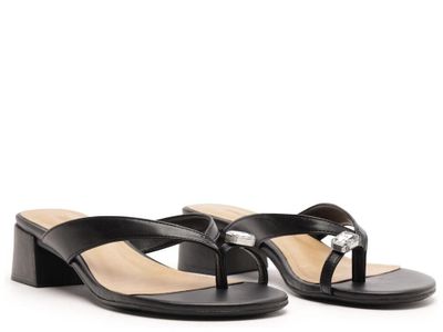 Imagen 2 del producto Sandalia  Lia  Anacapri  Negro  C3068800230004