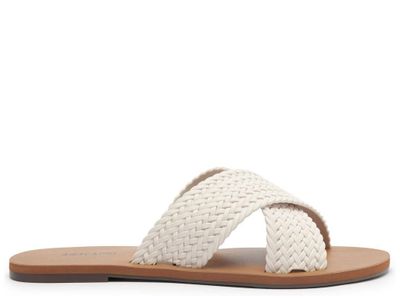 Sandalia Alba Anacapri Blanco C3001401580005