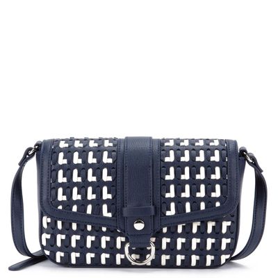 Imagen 1 del producto Cartera  Bandolera Pequeña  Gacel  Marino  Car3342