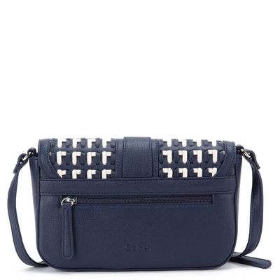 Imagen 2 del producto Cartera  Bandolera Pequeña  Gacel  Marino  Car3342