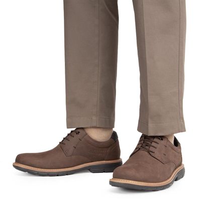 Imagen 2 del producto Zapato  Gl  Guante  Chocolate  0035912