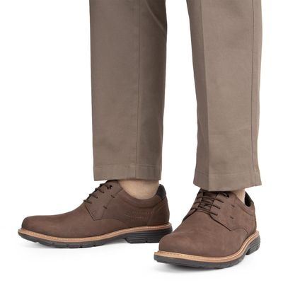 Imagen 2 del producto Zapato  Gl  Guante  Chocolate  0035912