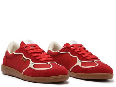 Imagen 2 del producto Zapatilla Emilia Anacapri Rojo C3057900120006