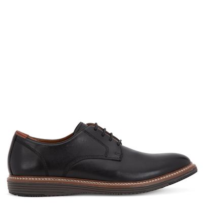 Zapato  Phoenix  Guante  Negro  0035600