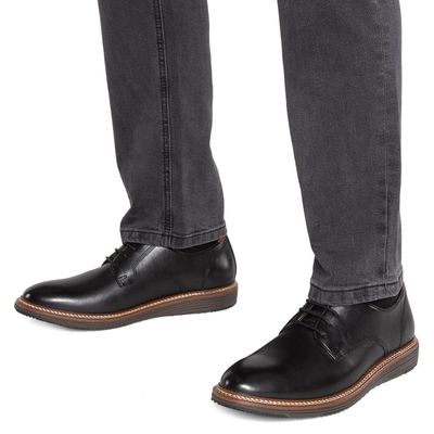 Imagen 2 del producto Zapato Phoenix Guante Negro 0035600